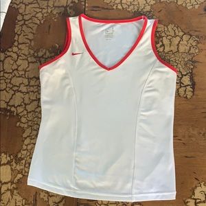Nike tank top